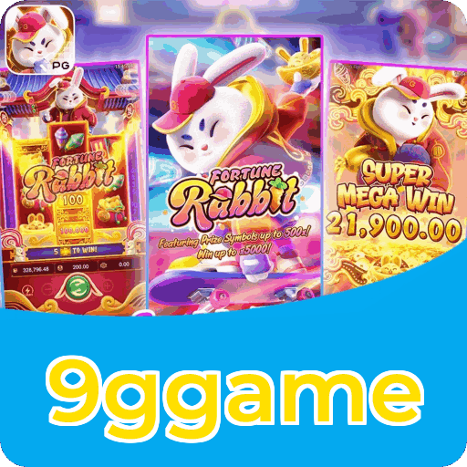 Fortune Rabbit - RTP 96.77%