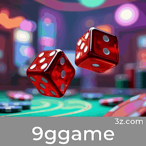 Tecnologia Avançada e Inovação da Plataforma 9ggame