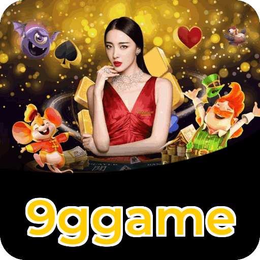 Bônus de boas-vindas 9ggame