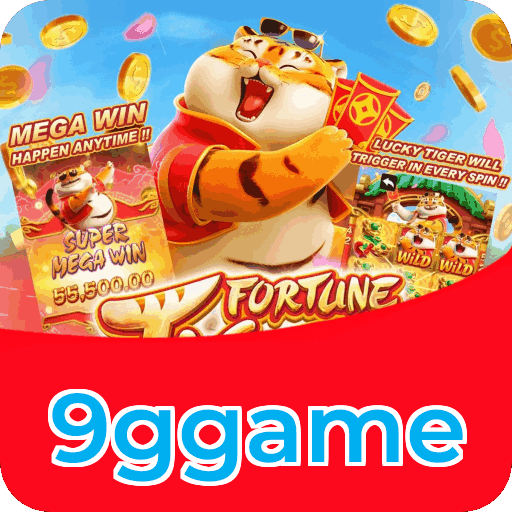 Siga a 9ggame no Facebook