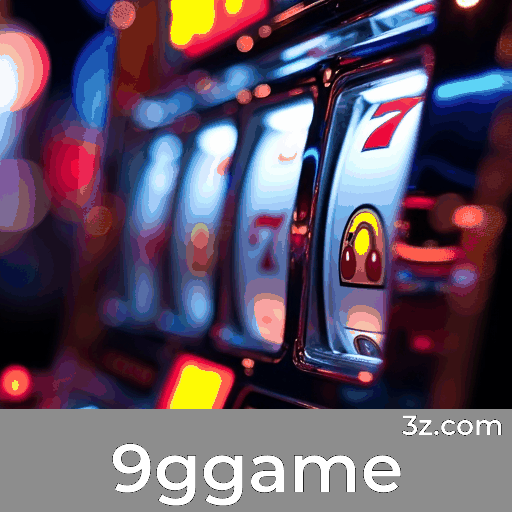 9ggame: O Mundo Selecionado de Jogos de Excelência