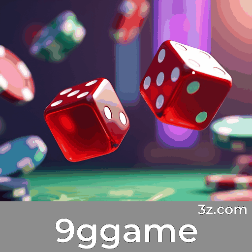 Experiência Móvel Inovadora com Design Responsivo da 9ggame