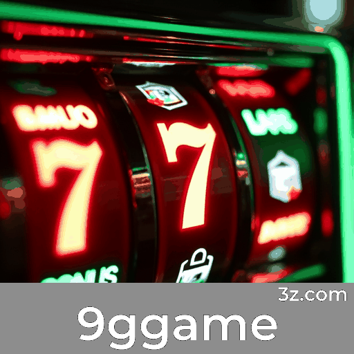 Experiência Premium de Jogos de Casino no 9ggame