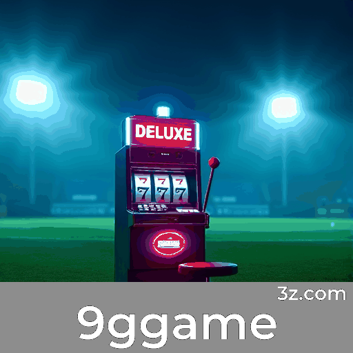 9ggame: O Mundo Selecionado de Jogos de Excelência