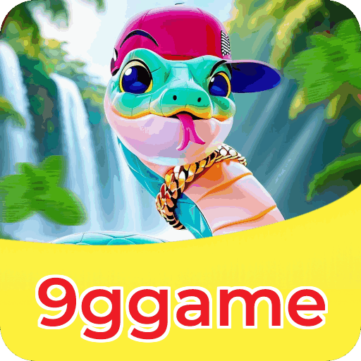 Login rápido no app 9ggame