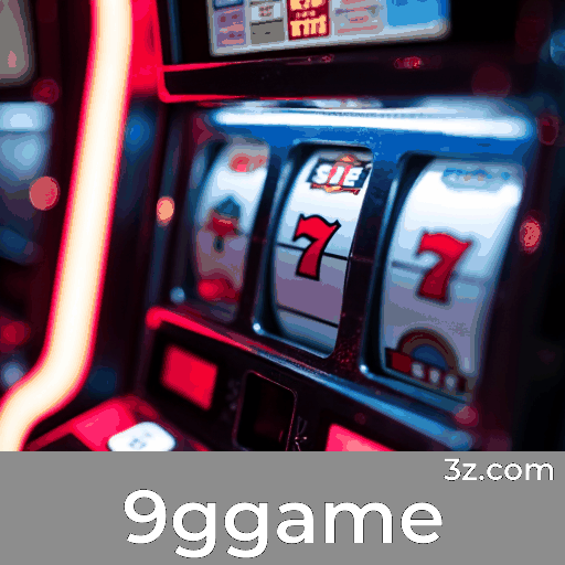 Aproveite os bônus e promoções exclusivas do 9ggame